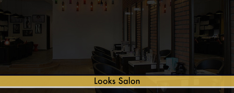 Looks Salon 